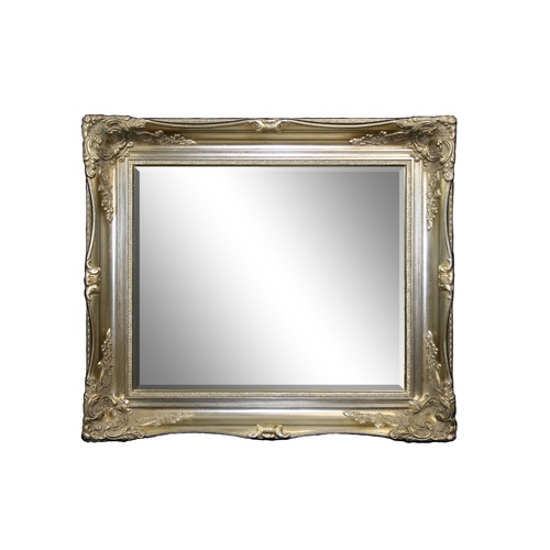 Genevieve Mirror