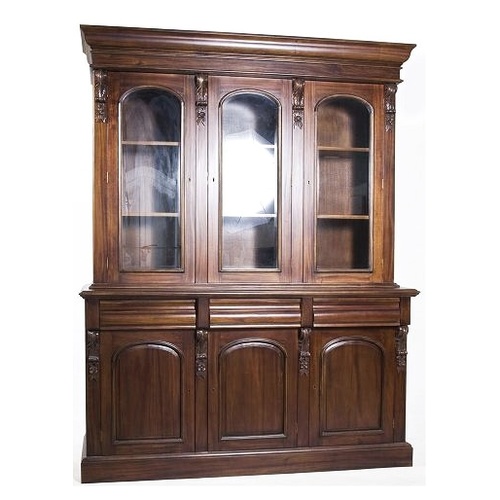Samuel Bookcase