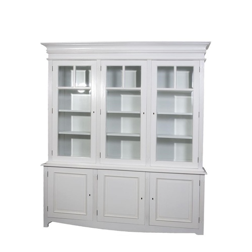 William Bookcase