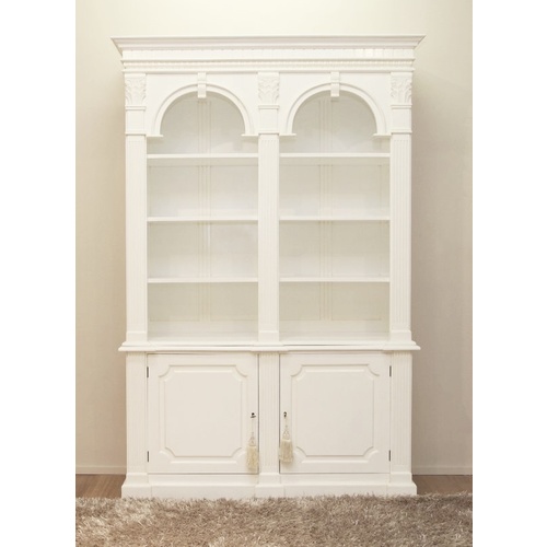 Mallory Bookcase