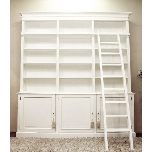 Telford Library - H 240cm