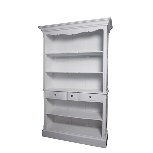 Adelaide Bookcase - Large