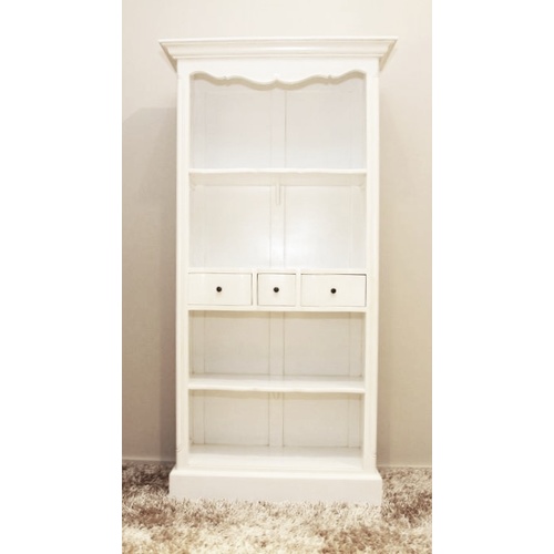Adelaide Bookcase - Small