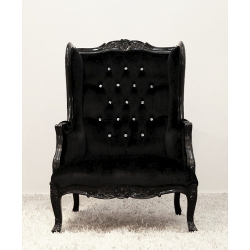 Paloma Wing Chair
