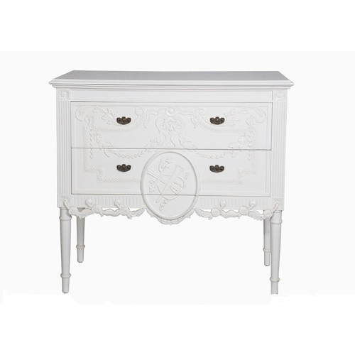 Elliott Dutch Chest