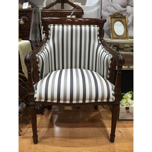 Edmond Arm Chair