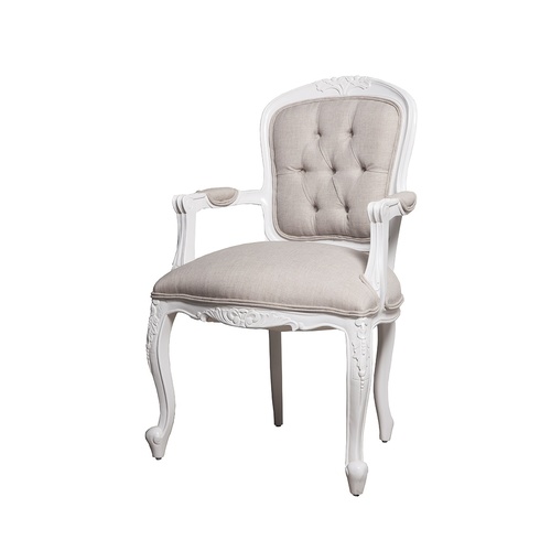 Zoe Arm Chair