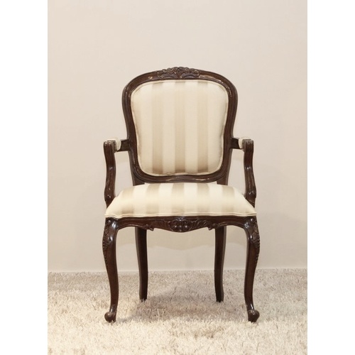 Zoe Arm Chair