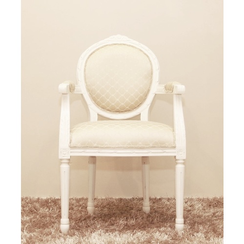 Zara Arm Chair