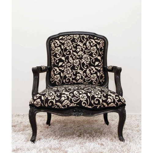 Harriet Arm Chair