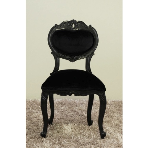 Devereaux Heart Chair