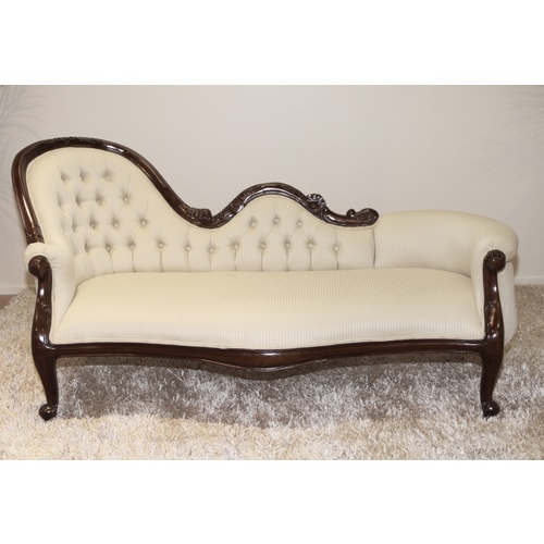 Clementine Chaise Lounge