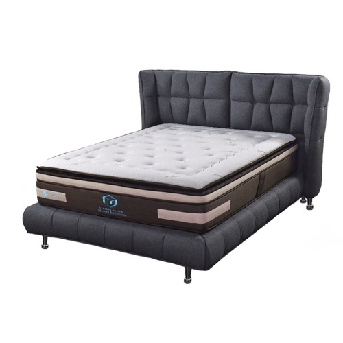 Eternal Design Dreamland Bed Frame