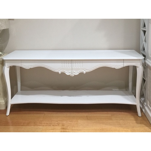 Bonnie Console Table