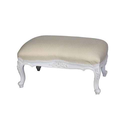 Frankie Low Foot Stool