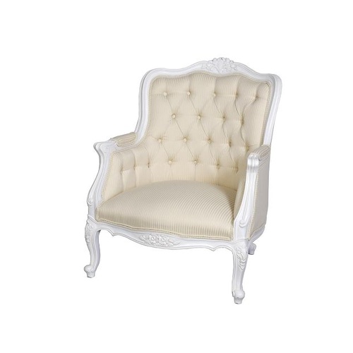 Angelique Wing Chair