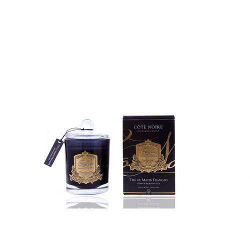 Côte Noire French Morning Tea Candle 450g