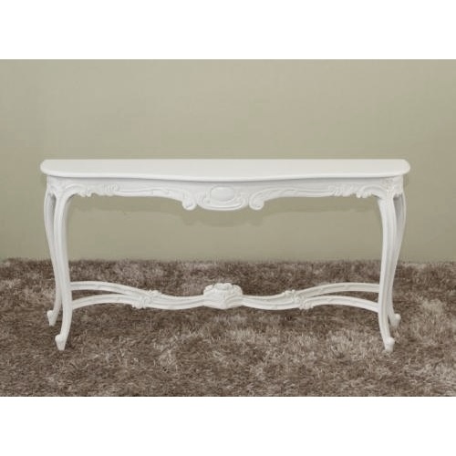 Dennise Console Table