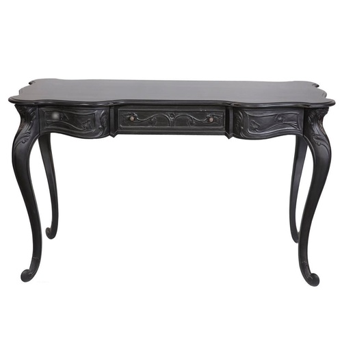 Vignetta French Bureau