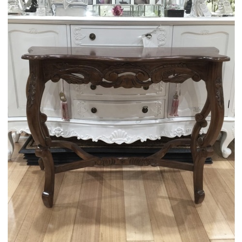 Lille Console Table