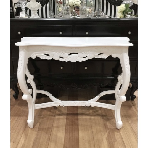 Lille Console Table