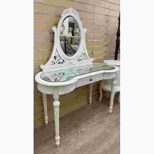 Aimee Dressing Table