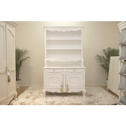 Paige 2 Door Cabinet