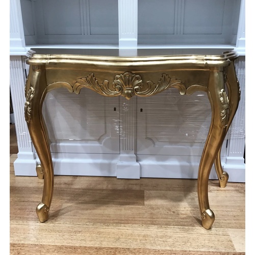 Camille Console Table