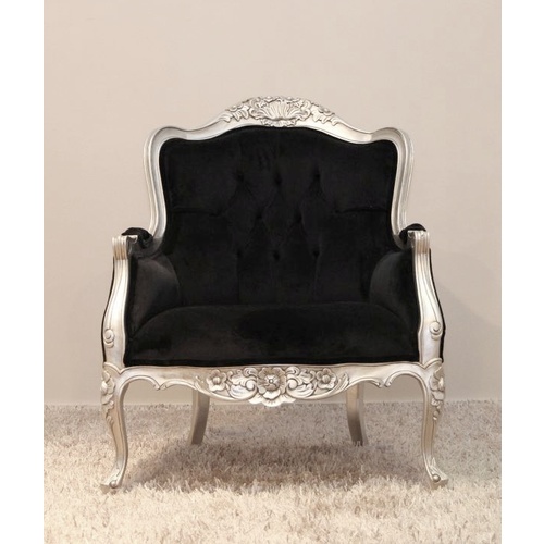 Natalie Wing Chair
