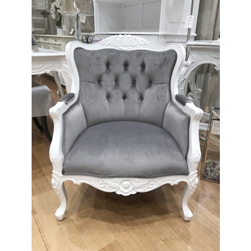 Natalie Wing Chair