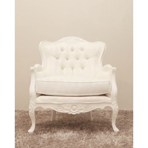 Natalie Wing Chair