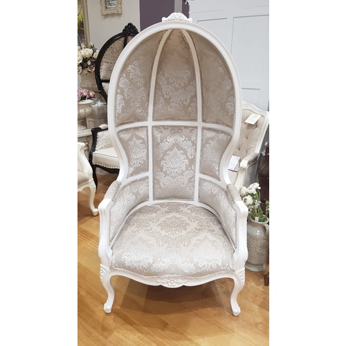 Rochelle Canopy Chair 