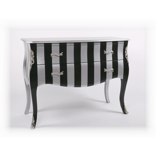 Elenie French Commode
