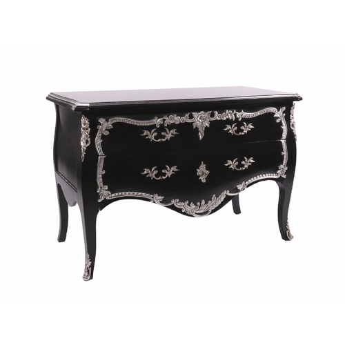 Chantelle French Commode