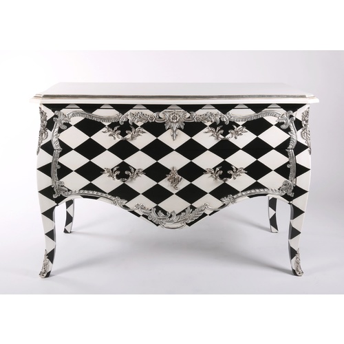 Chantelle French Commode
