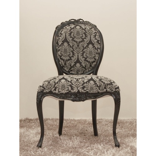 Ribbon Dining Chair