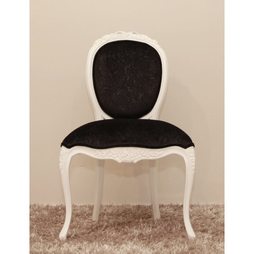 Ribbon Dining Chair
