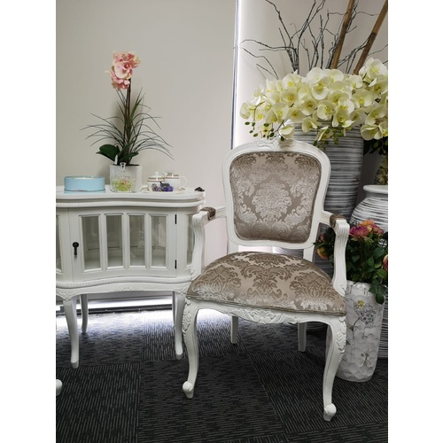 Porter Arm Chair