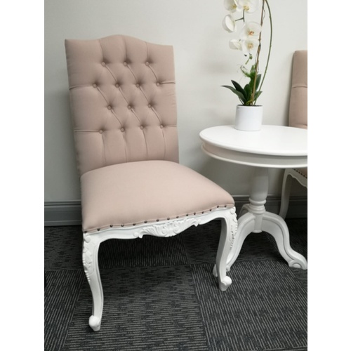 Charlotte Dining Chair
