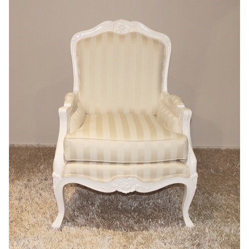 Devin Arm Chair