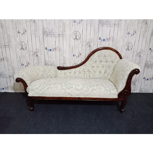 Metz Chaise Lounge