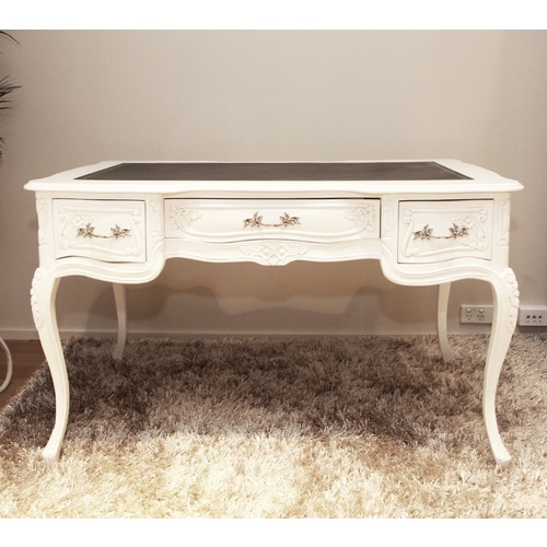 Georgette Partner Desk