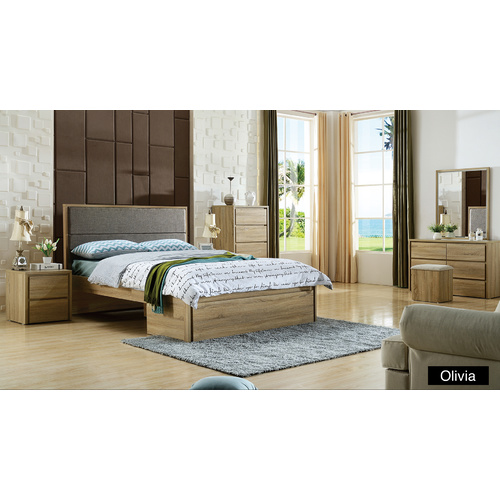 Olivia Bed Frame