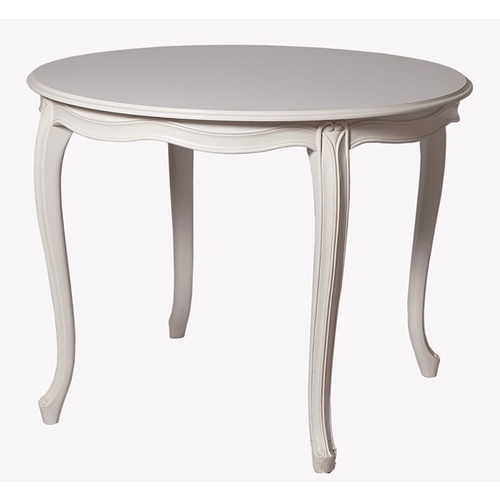 Noelle French Dining Table