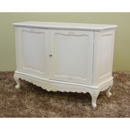 Camille 2 Door Sideboard