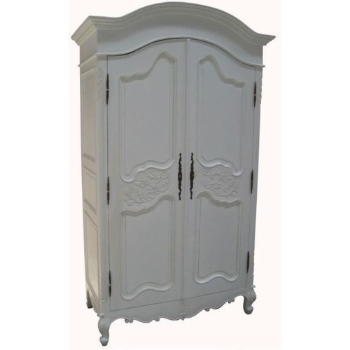 Jasmyne 2 Door Wardrobe