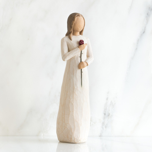 Willow Tree - Love Figurine